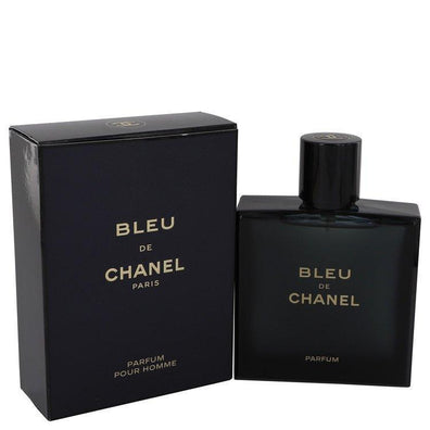 Bleu De Chanel Parfum Spray (2018) By Chanel